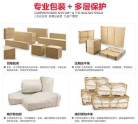 张家界航空运输家具